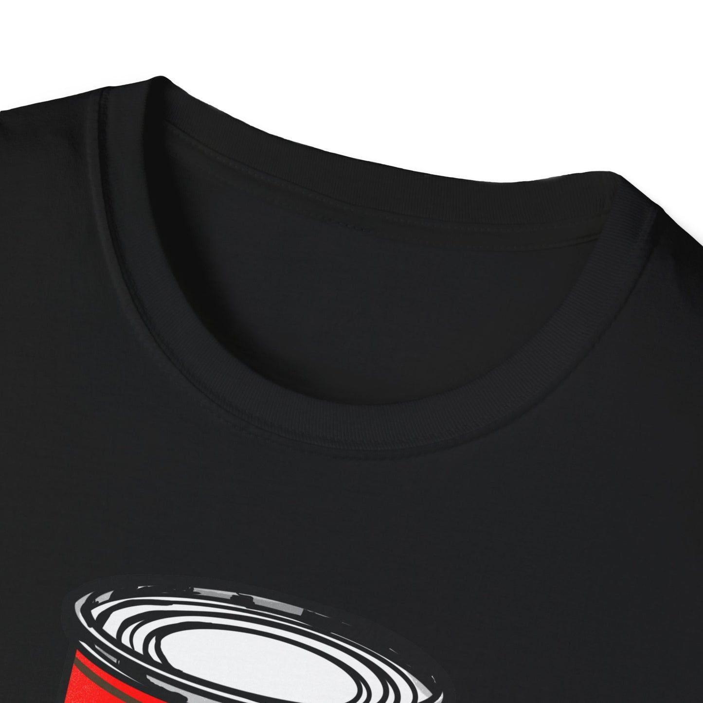 PICKLEBALL SOUP T-SHIRT