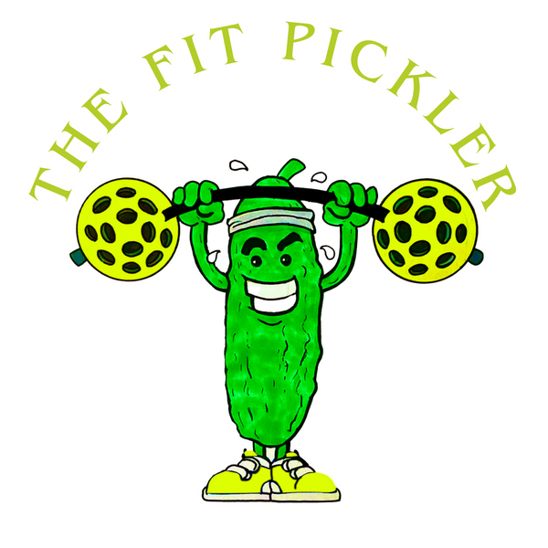 THE FIT PICKLER