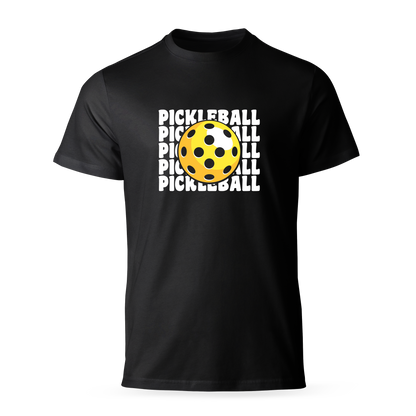 PICKLEBALL PICKLEBALL PICKLEBALL T-Shirt