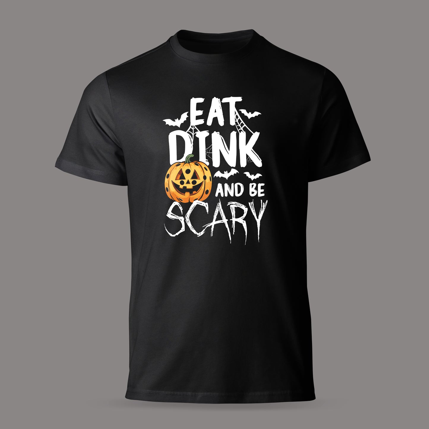 Eat Dink and Be Merry T-Shirt