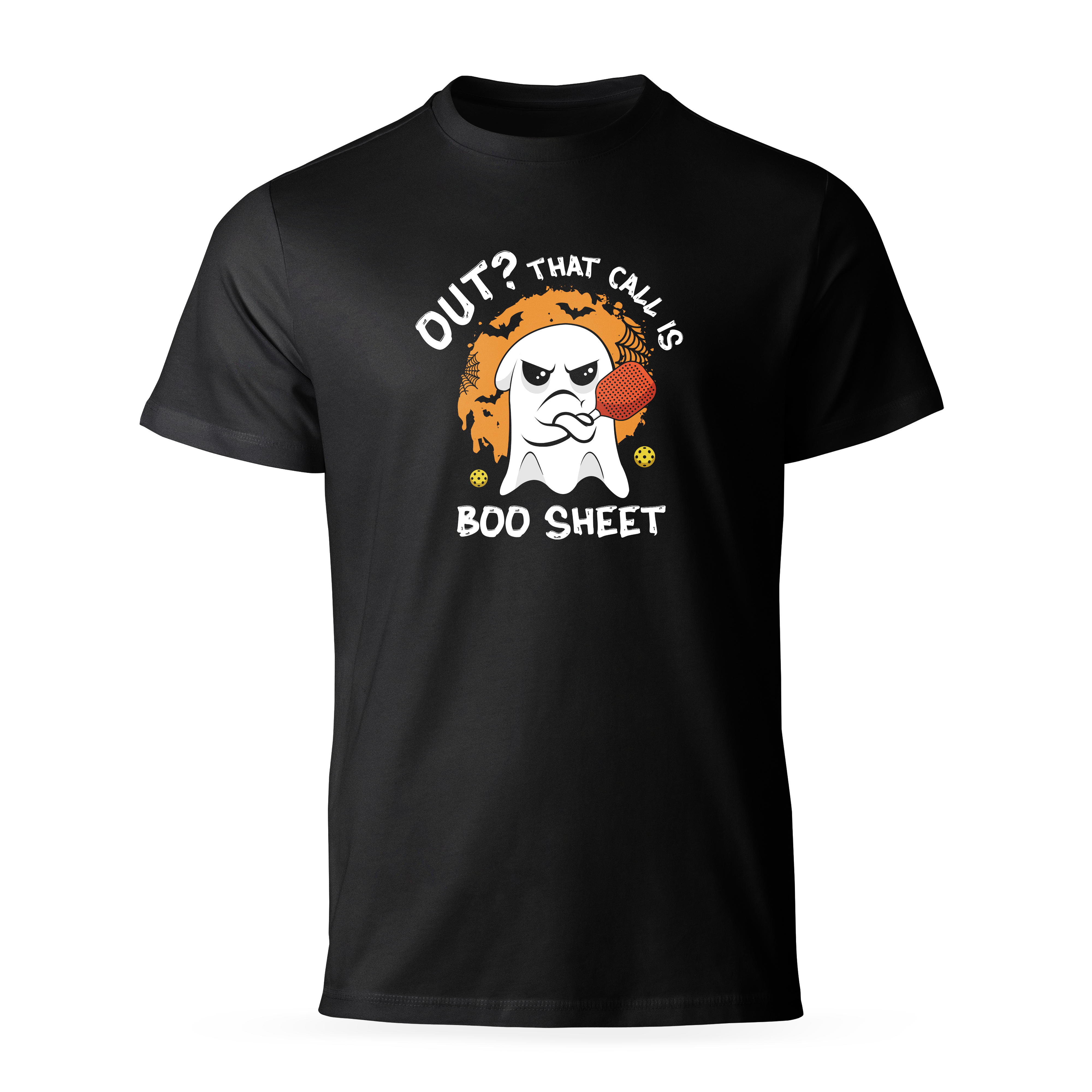 That Call Was BOO Sheet T-shirt