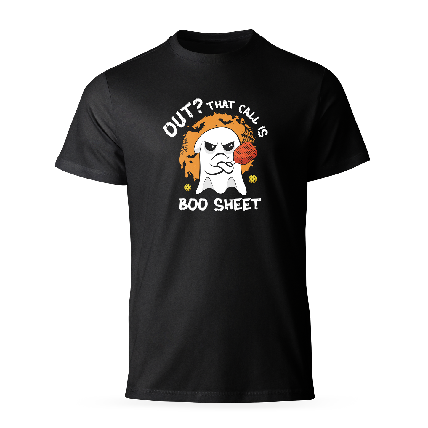 That Call is Boo Sheet T-Shirt