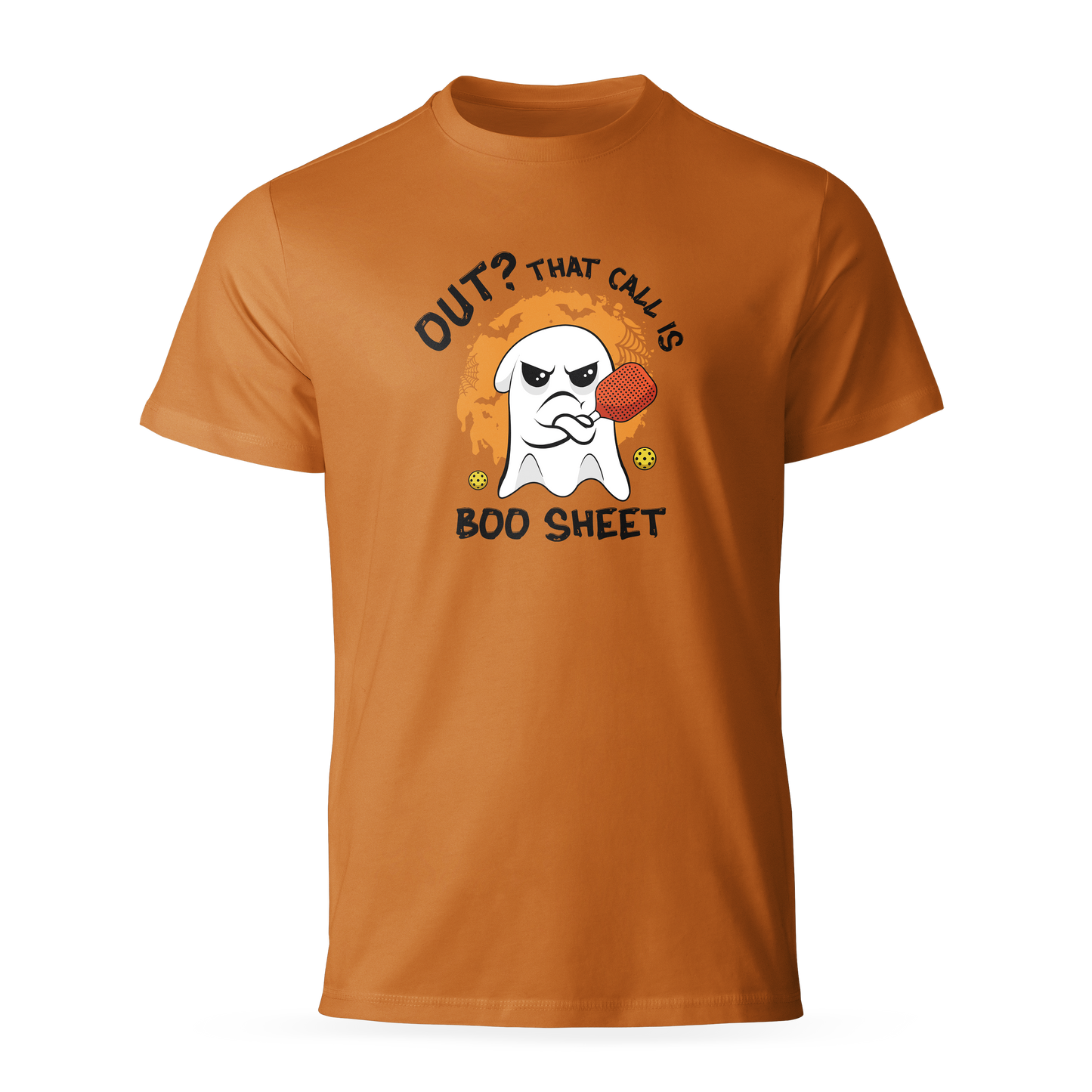 That Call is Boo Sheet T-Shirt