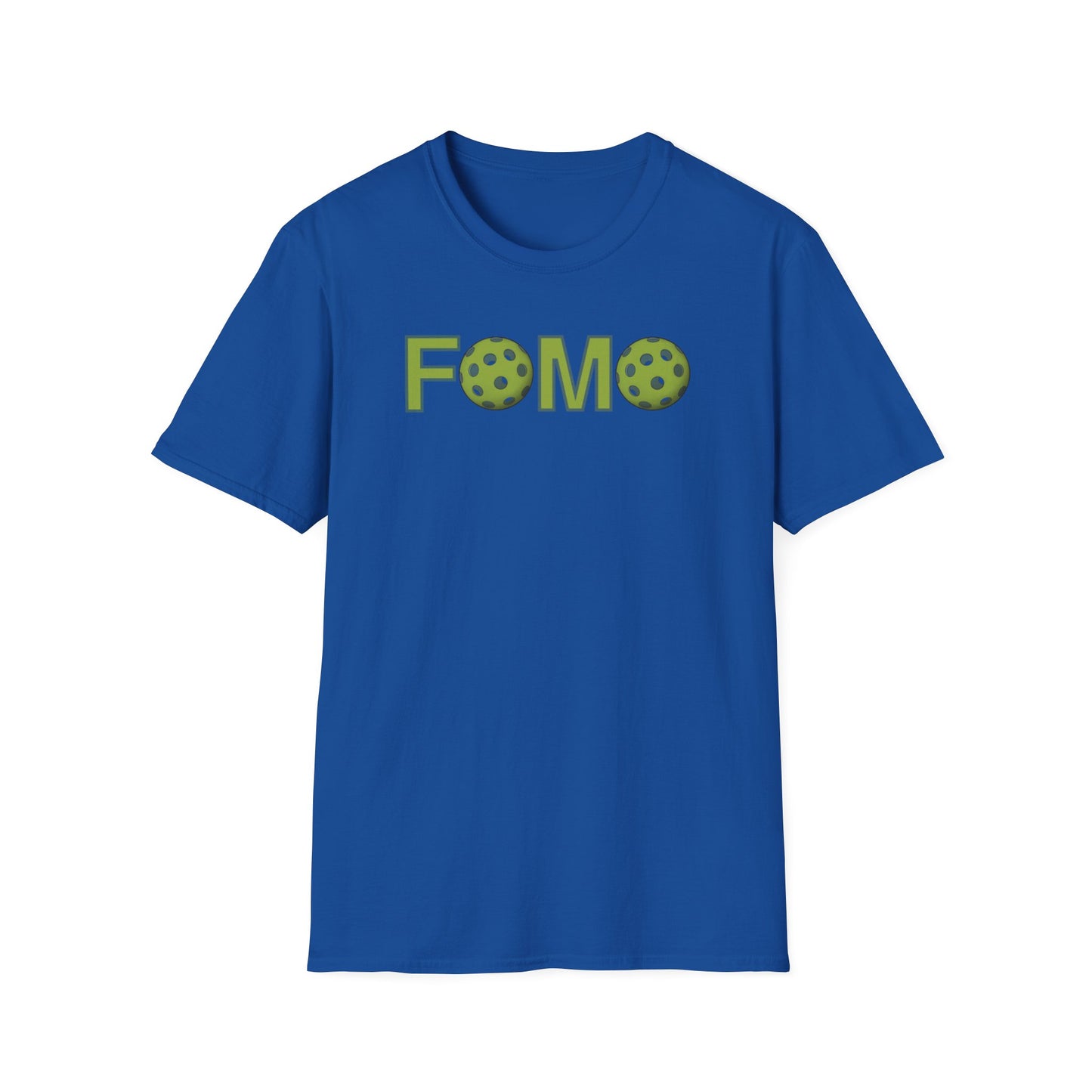 FOMO T-SHIRT