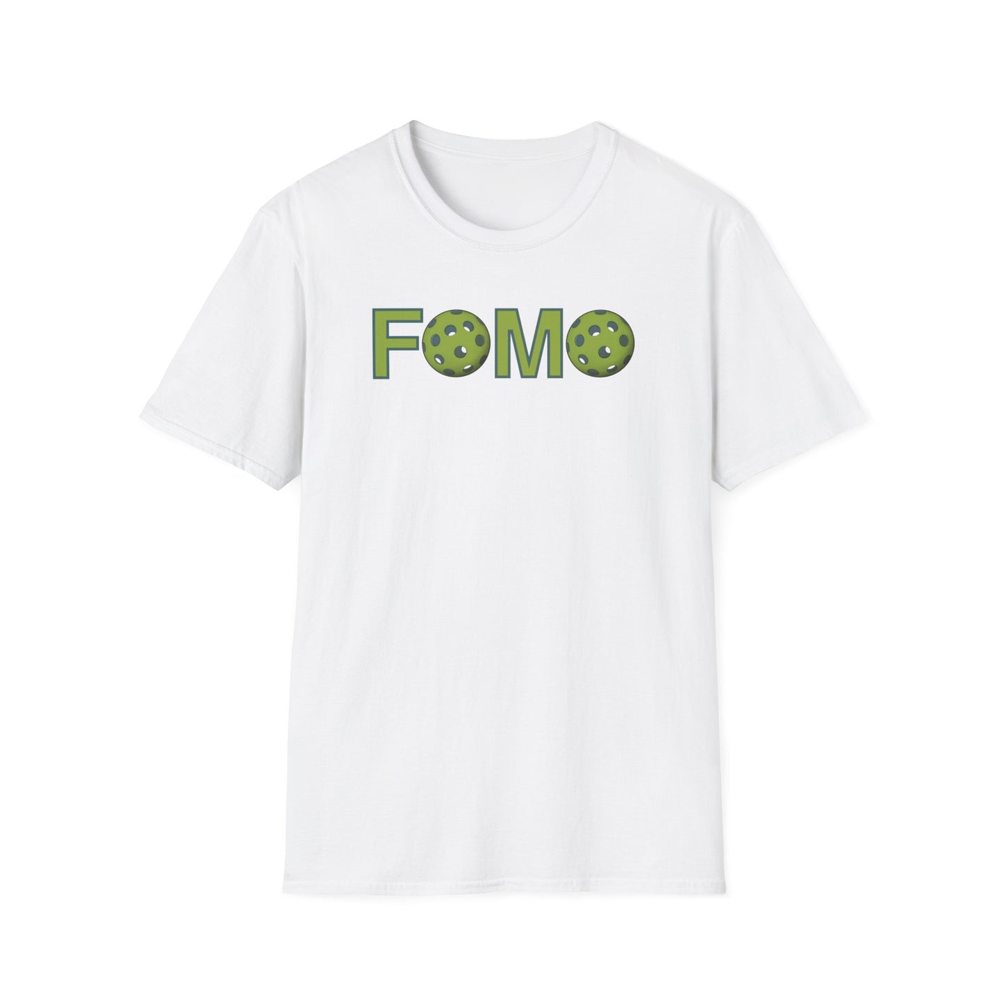 FOMO T-SHIRT