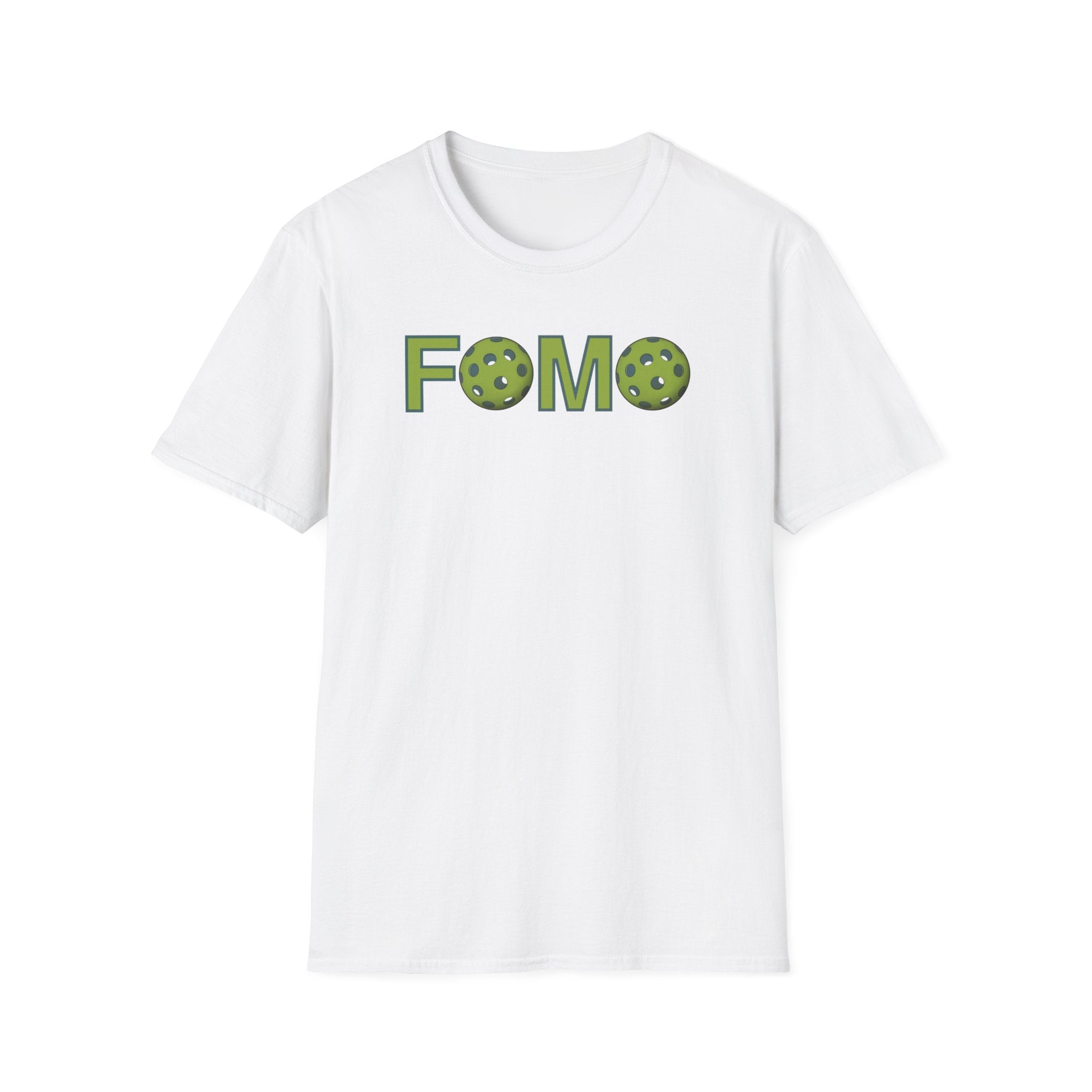 FOMO T-SHIRT