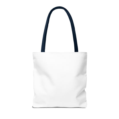 BOND OF PICKLEBALL TOTE BAG