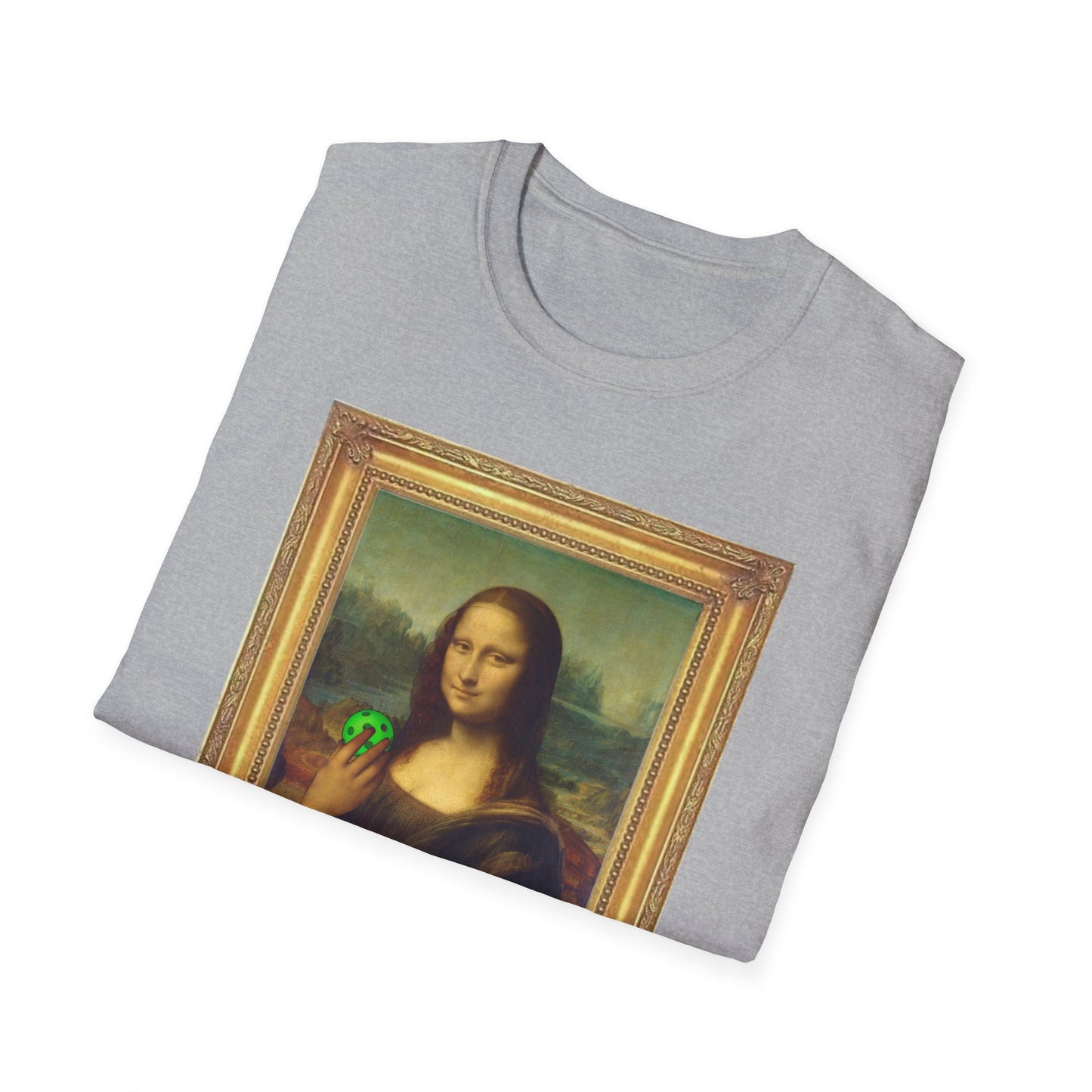 PICKLE LISA T-SHIRT