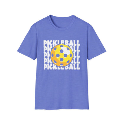 PICKLEBALL PICKLEBALL PICKLEBALL T-Shirt