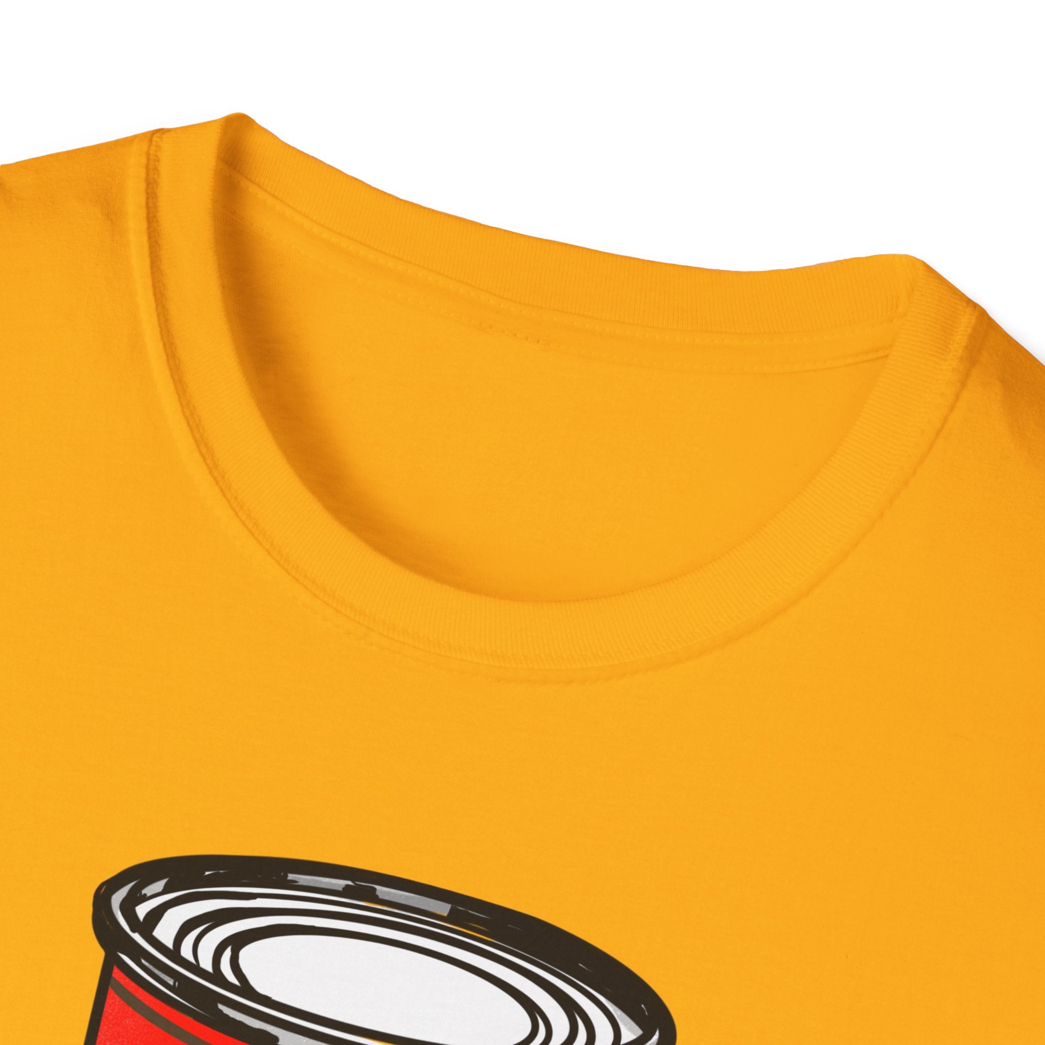 PICKLEBALL SOUP T-SHIRT