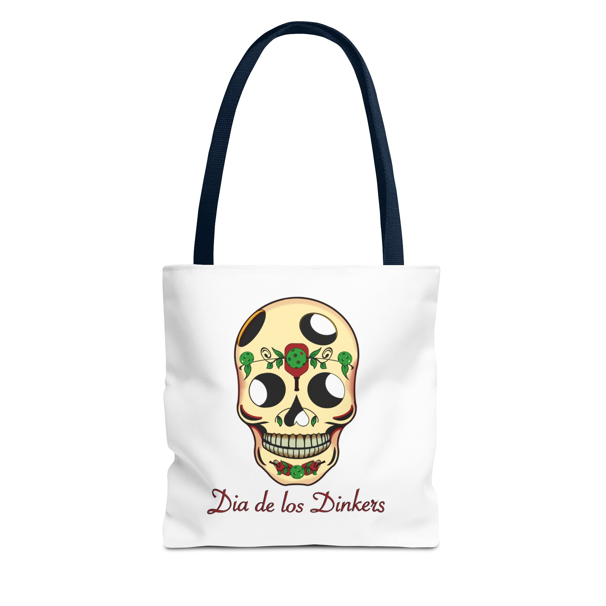 DIA DE LOS DINKERS TOTE BAG