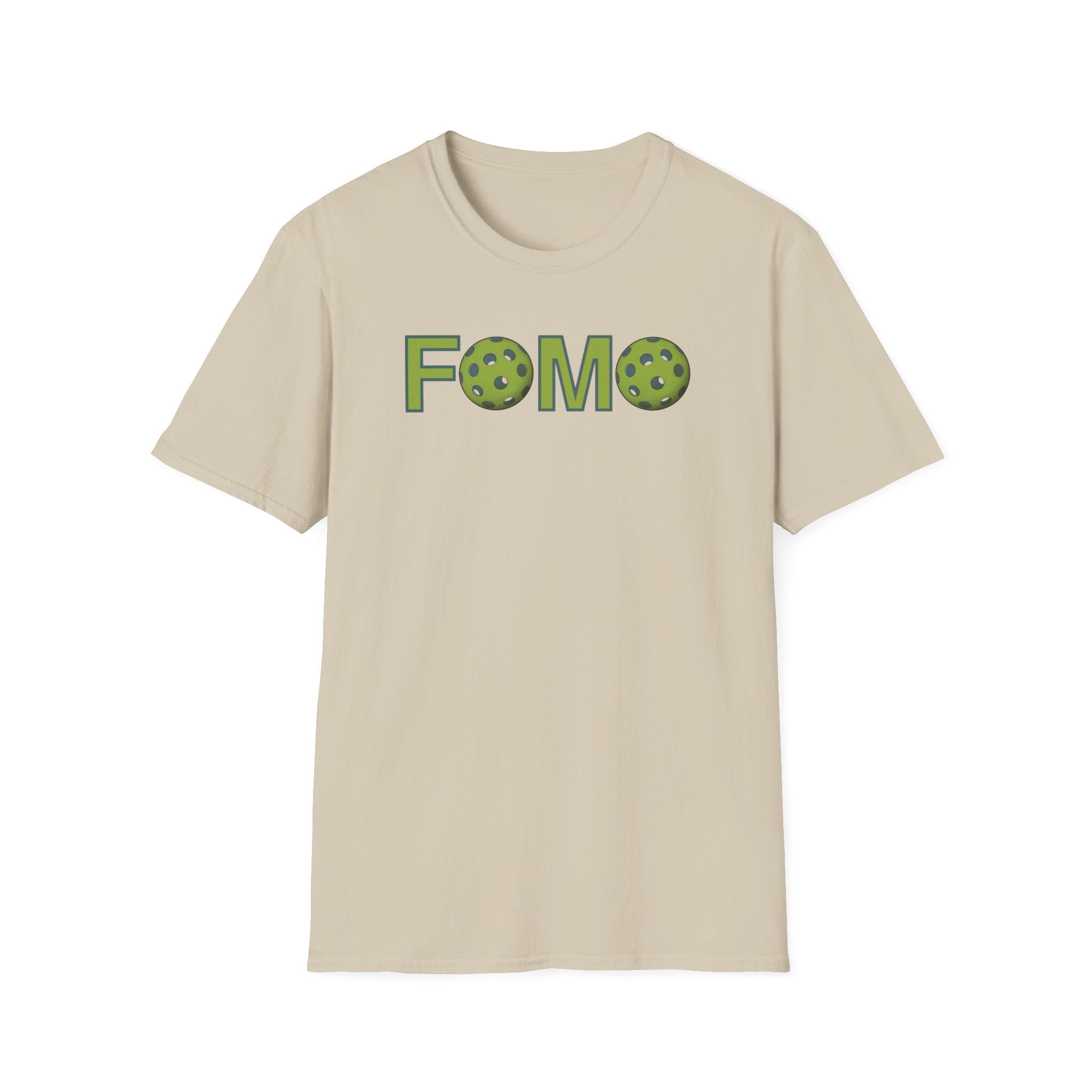 FOMO T-SHIRT