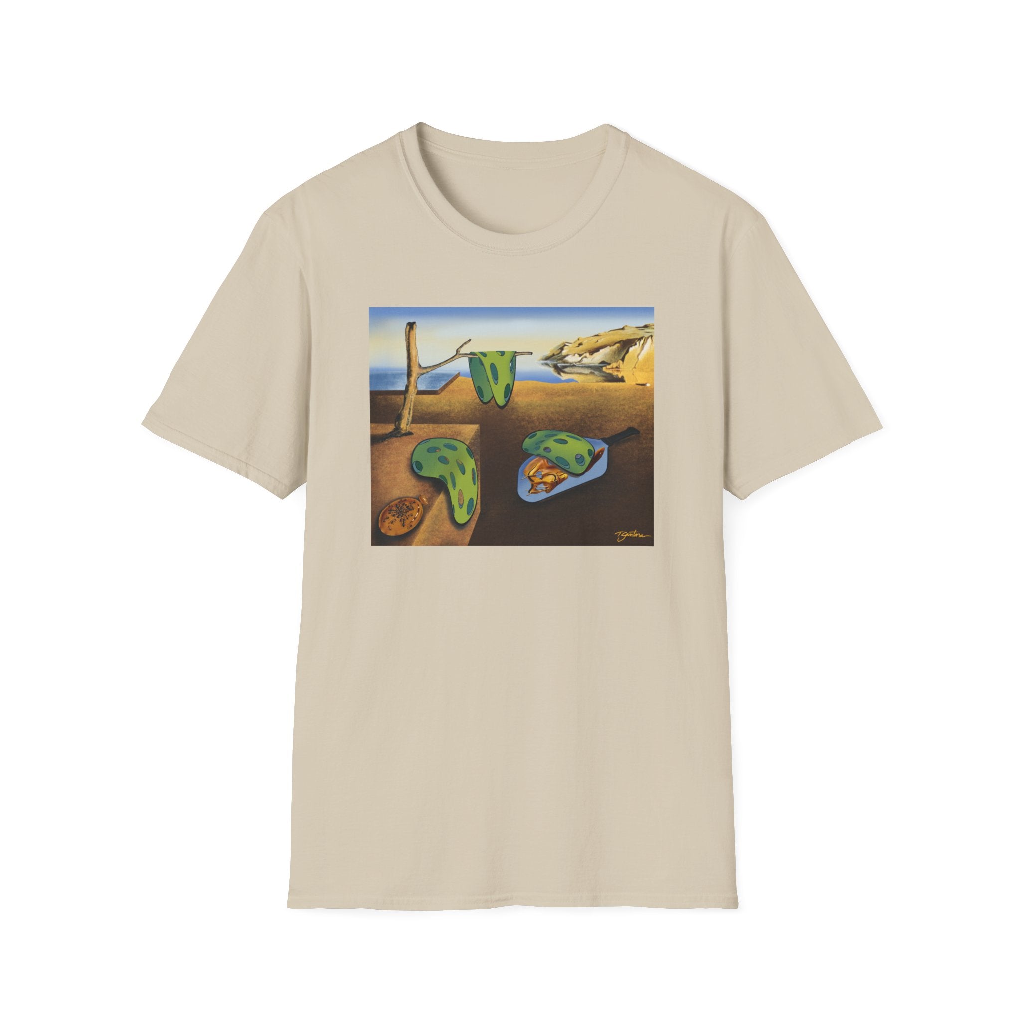 DALI T-SHIRT