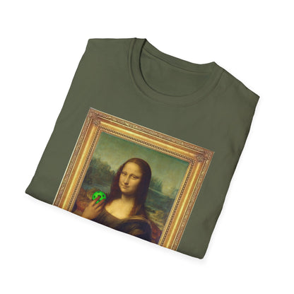 PICKLE LISA T-SHIRT