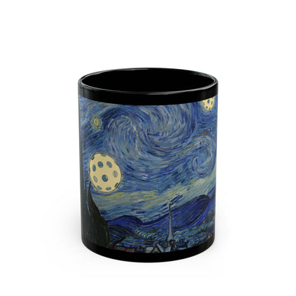 Black Mug (11oz, 15oz)