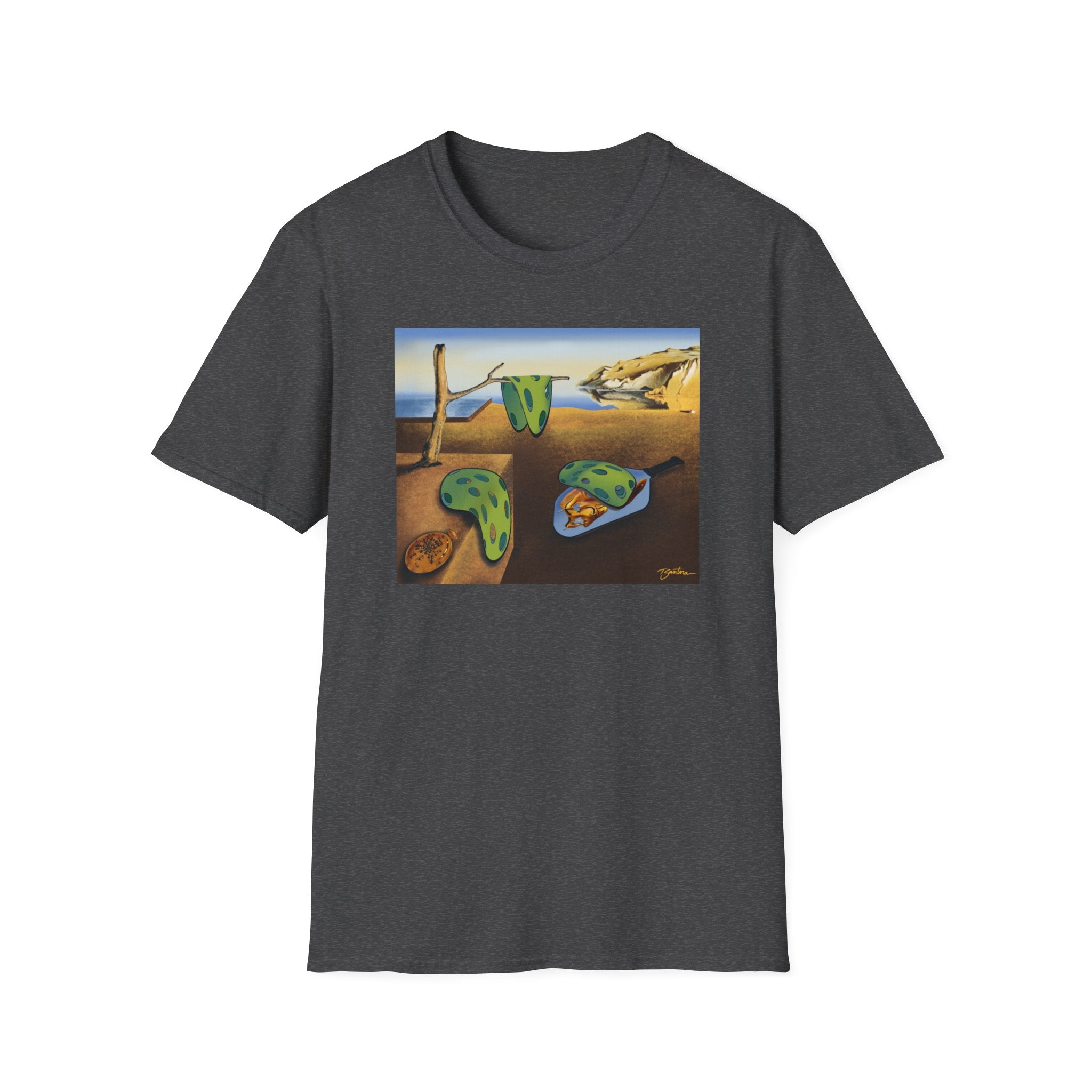 DALI T-SHIRT