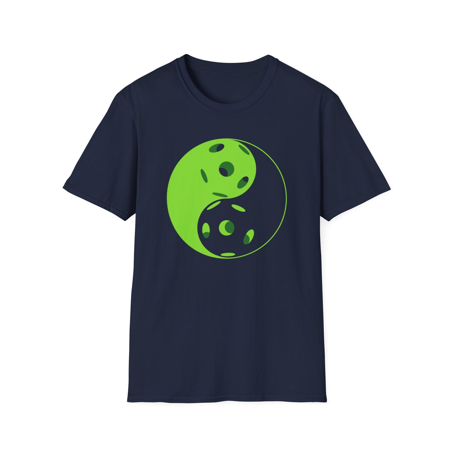 YIN YANG T-SHIRT