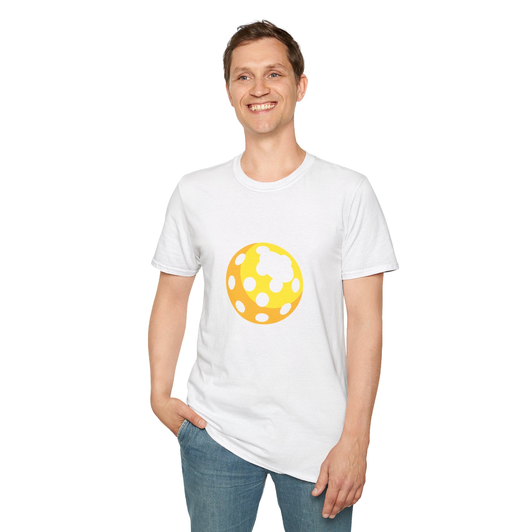 PICKLEBALL PICKLEBALL PICKLEBALL T-Shirt