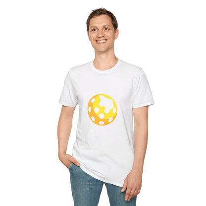 PICKLEBALL PICKLEBALL PICKLEBALL T-Shirt