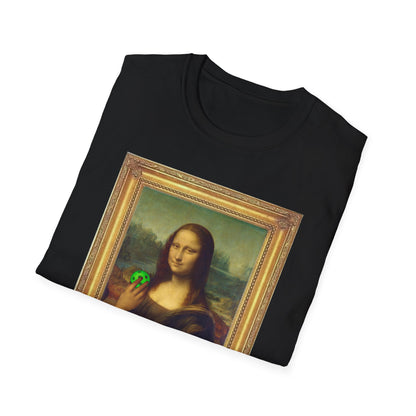 PICKLE LISA T-SHIRT