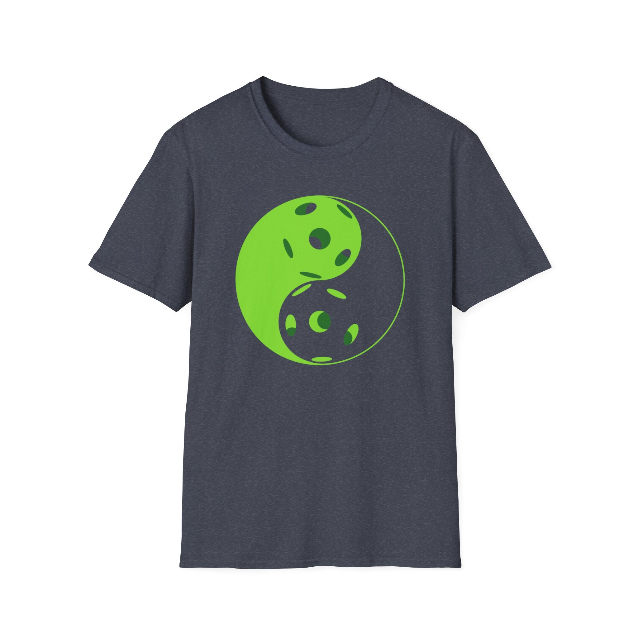 YIN YANG T-SHIRT