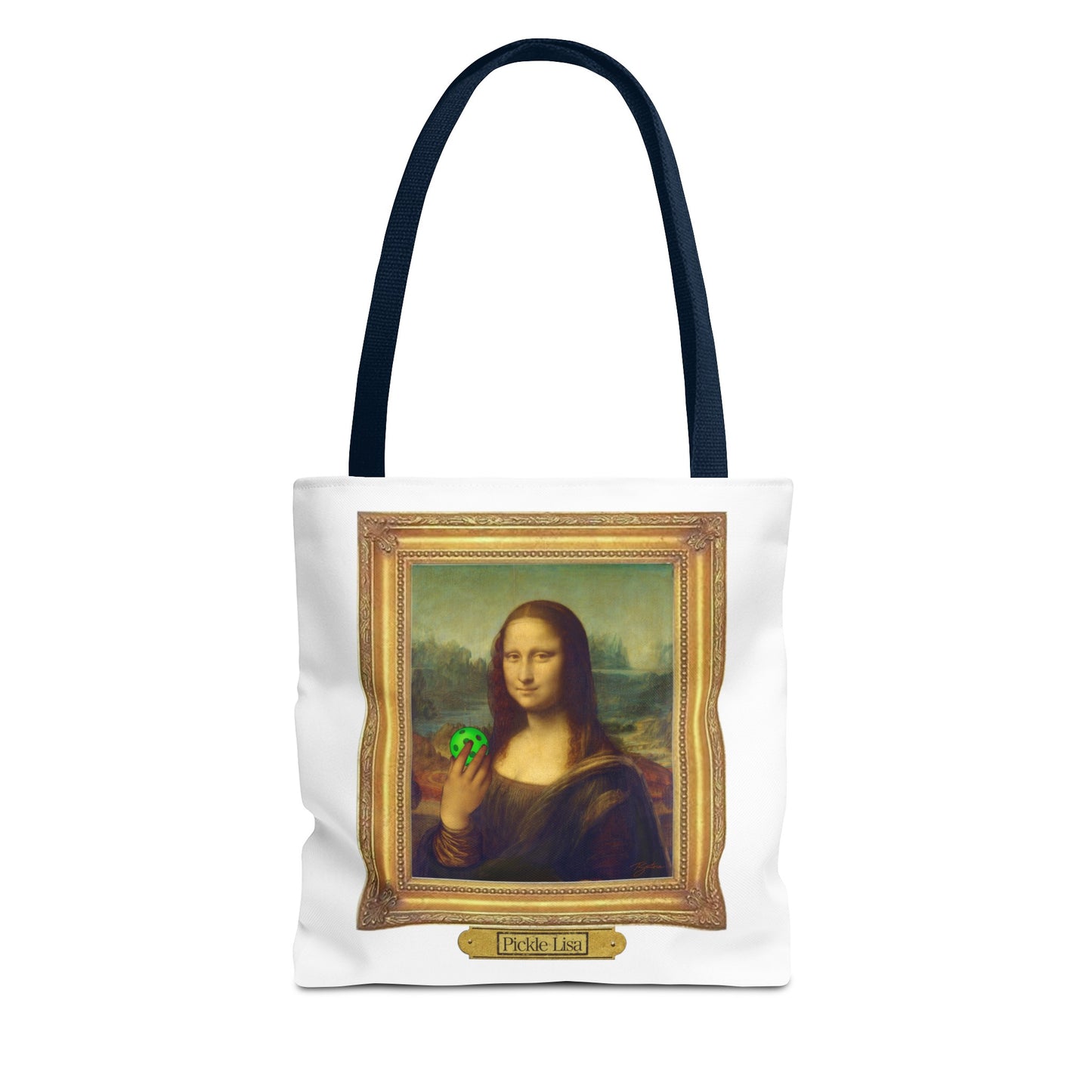 PICKLE LISA TOTE BAG