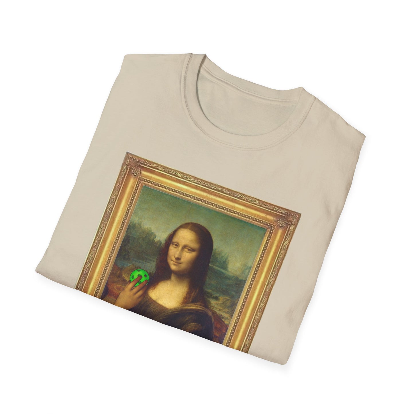 PICKLE LISA T-SHIRT