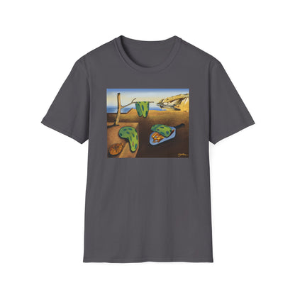 DALI T-SHIRT