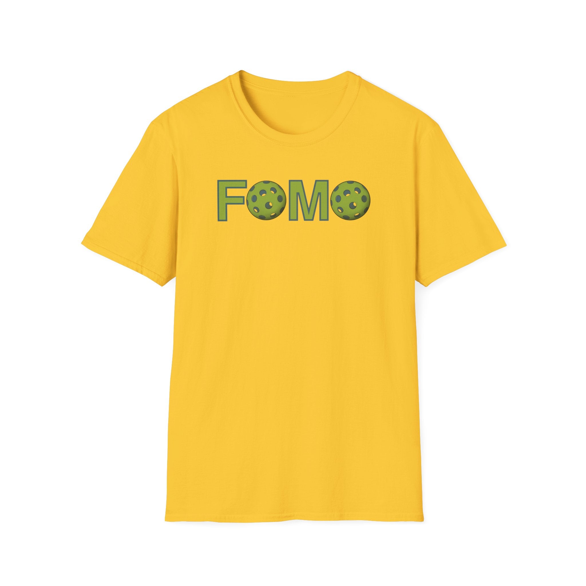 FOMO T-SHIRT