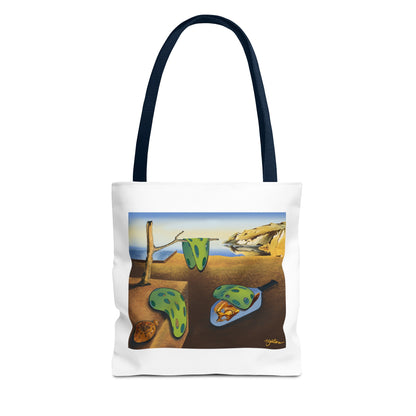 DALI TOTE BAG