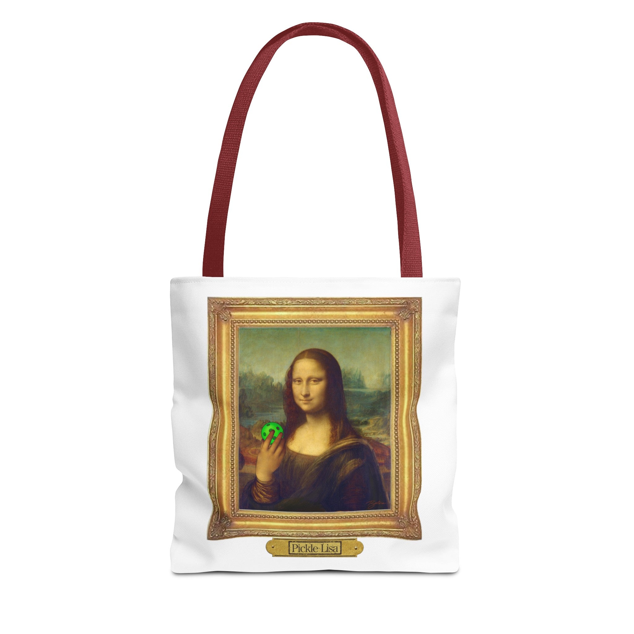 PICKLE LISA TOTE BAG