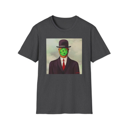 SON OF PICKLEBALL T-SHIRT