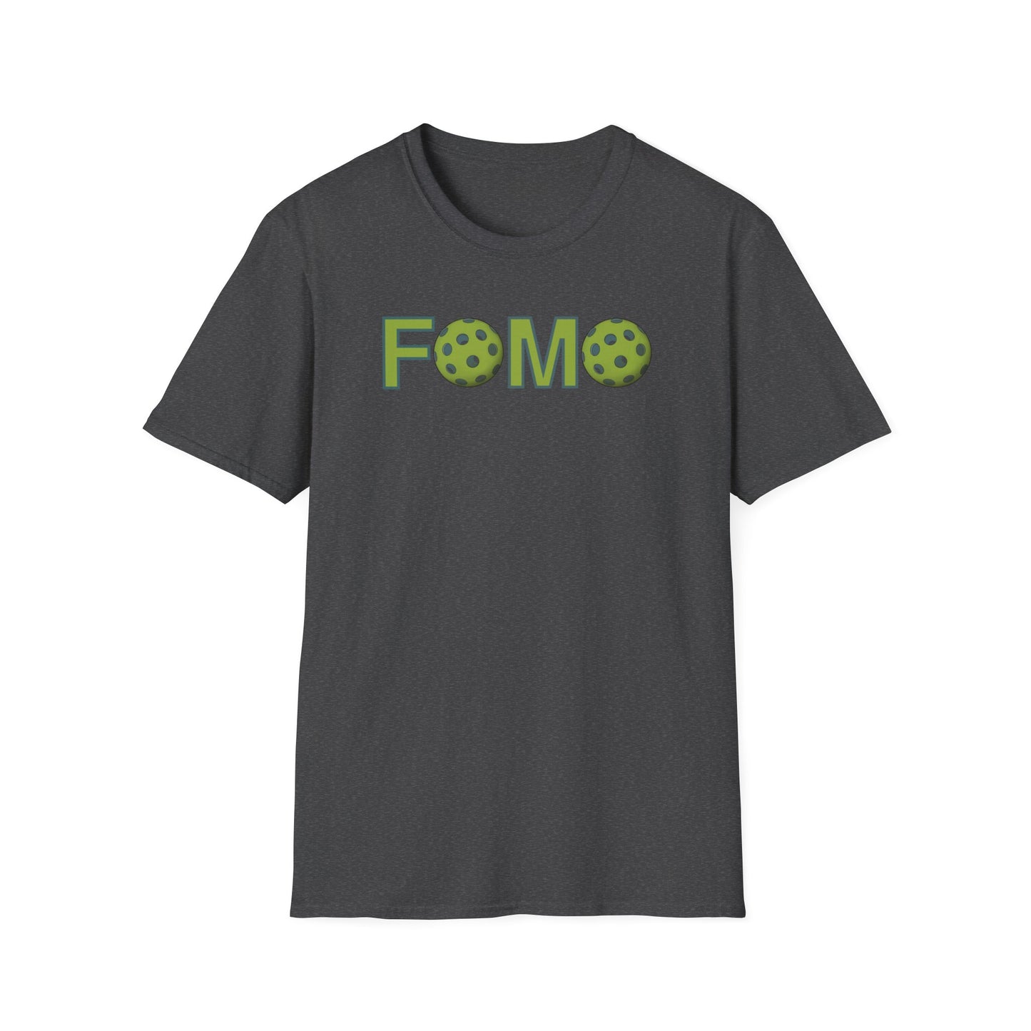 FOMO T-SHIRT