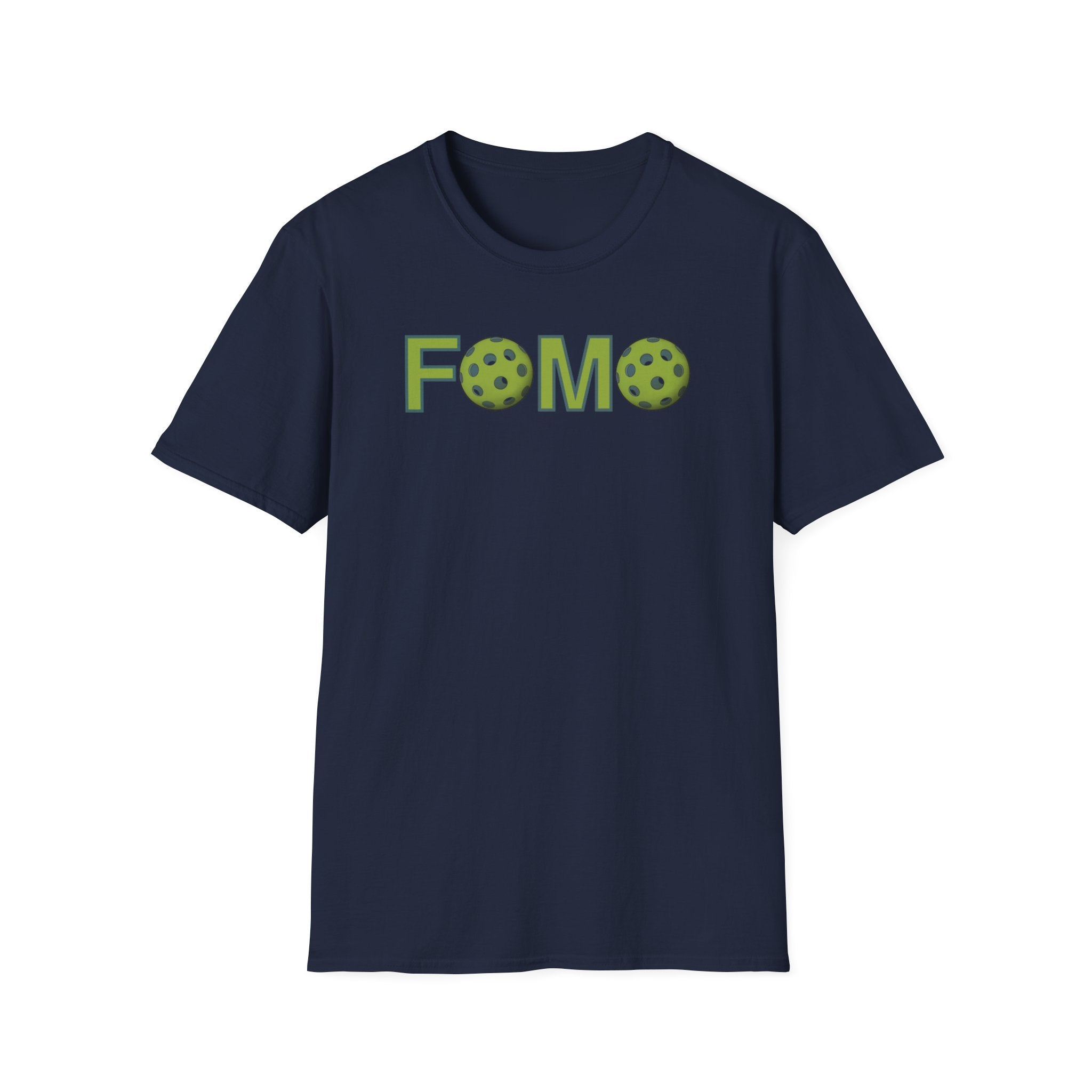 FOMO T-SHIRT