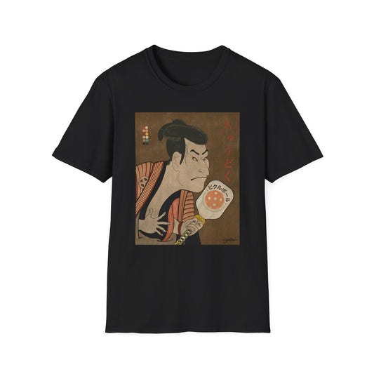 PICKLEBALL KABUKI T-SHIRT