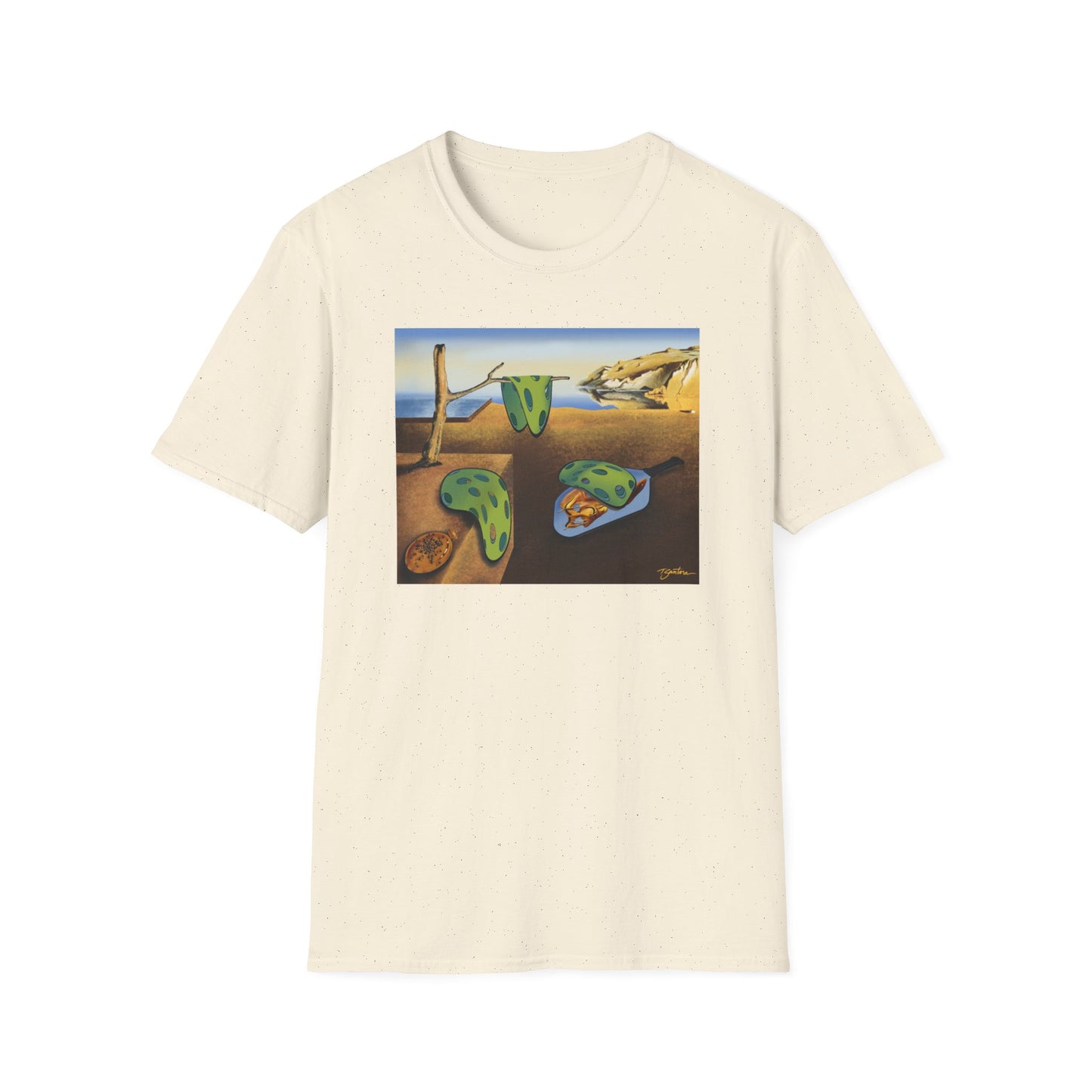 DALI T-SHIRT