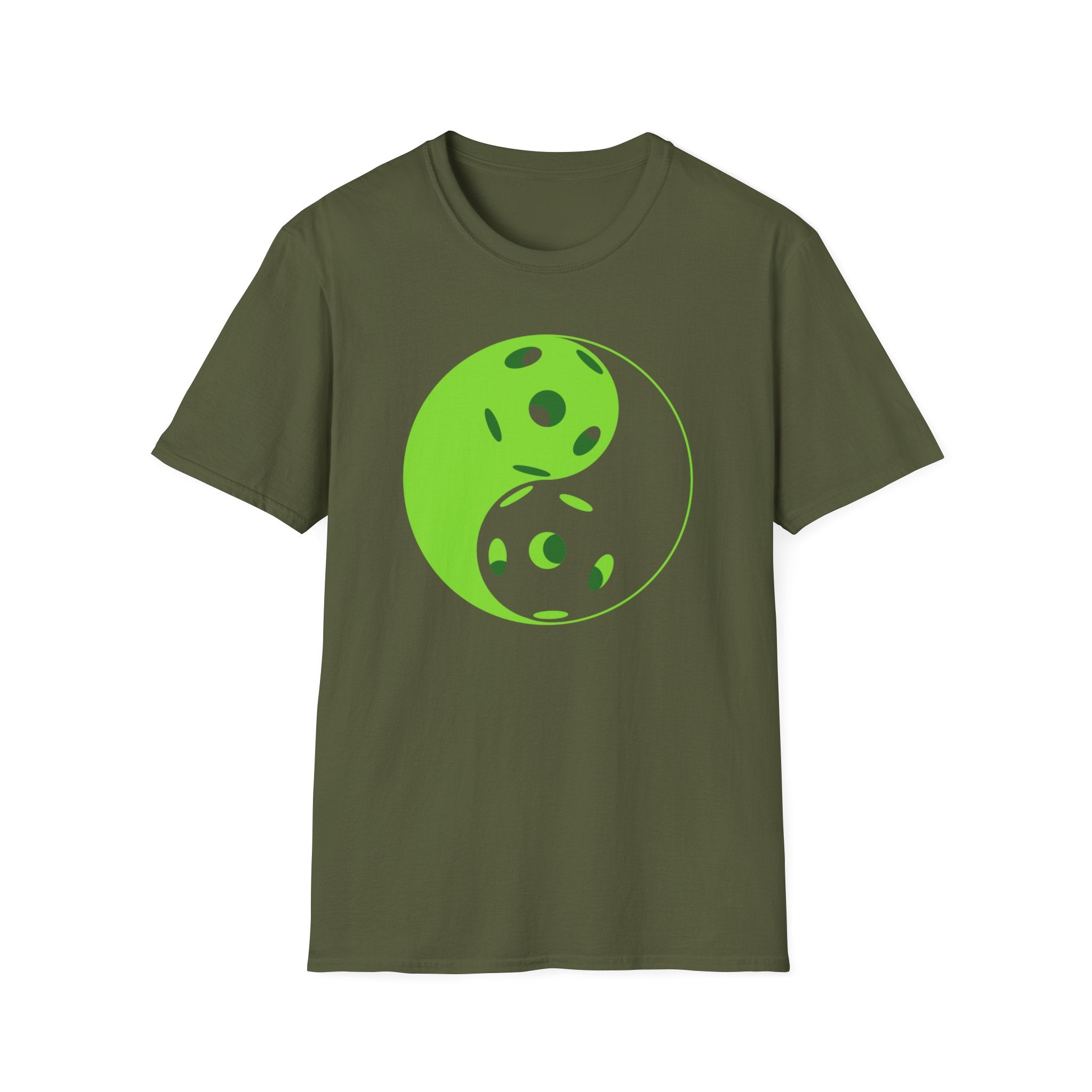 YIN YANG T-SHIRT