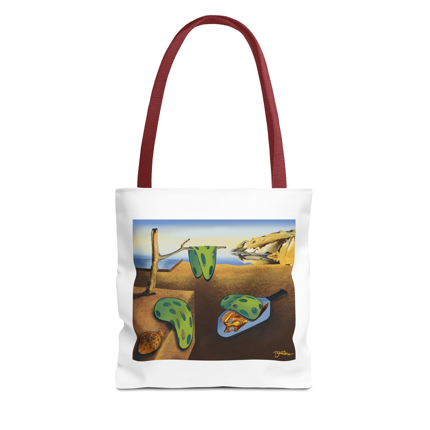 DALI TOTE BAG