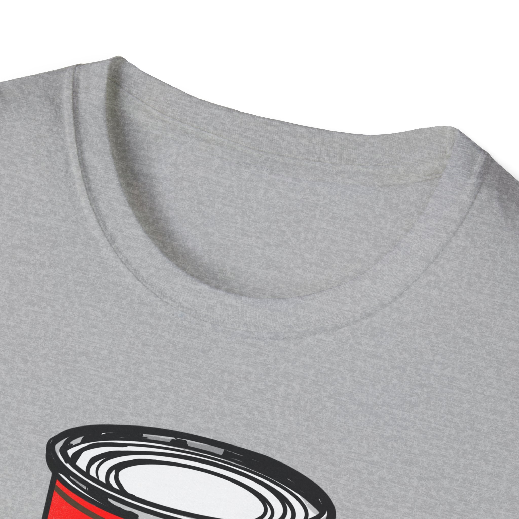 PICKLEBALL SOUP T-SHIRT