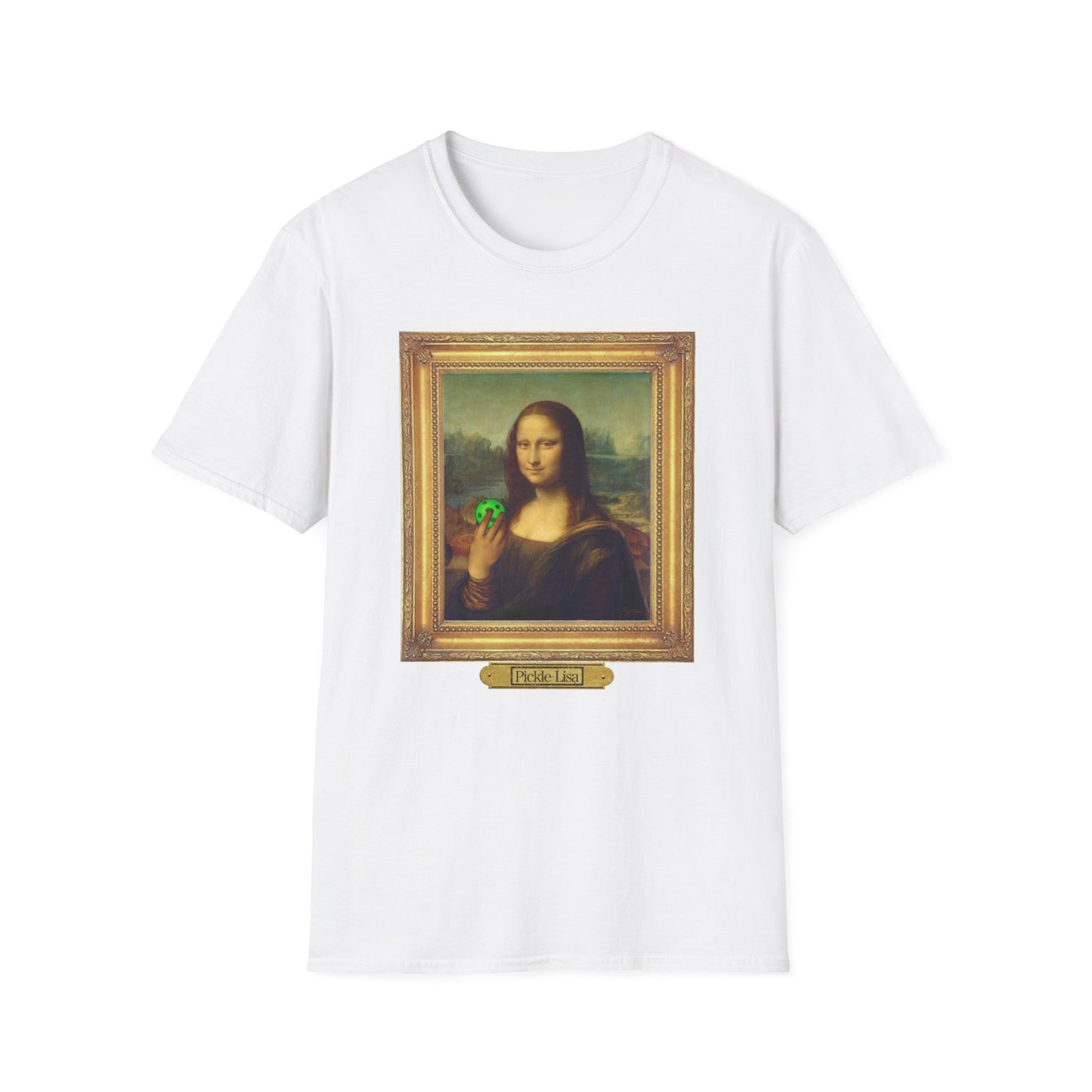 PICKLE LISA T-SHIRT