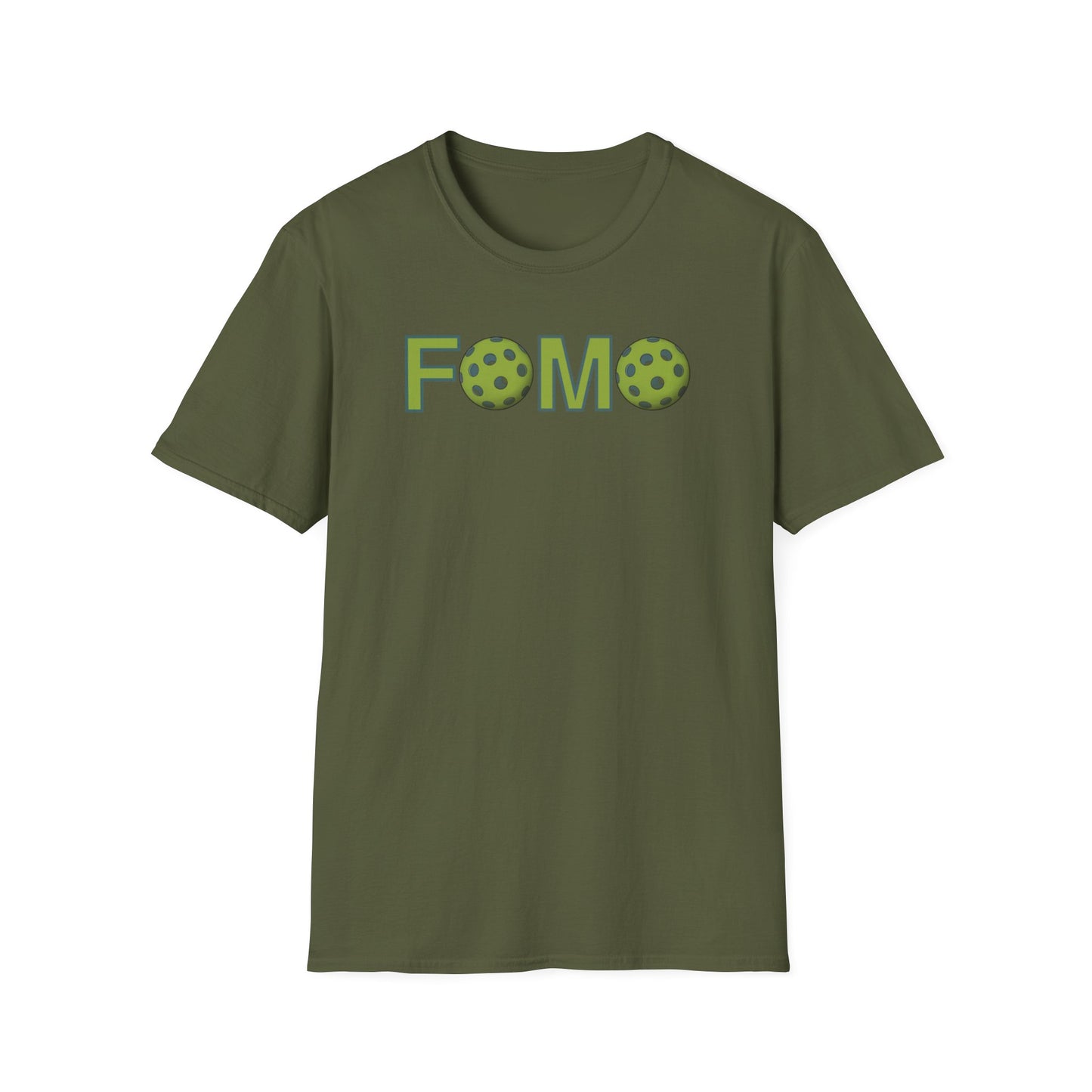 FOMO T-SHIRT