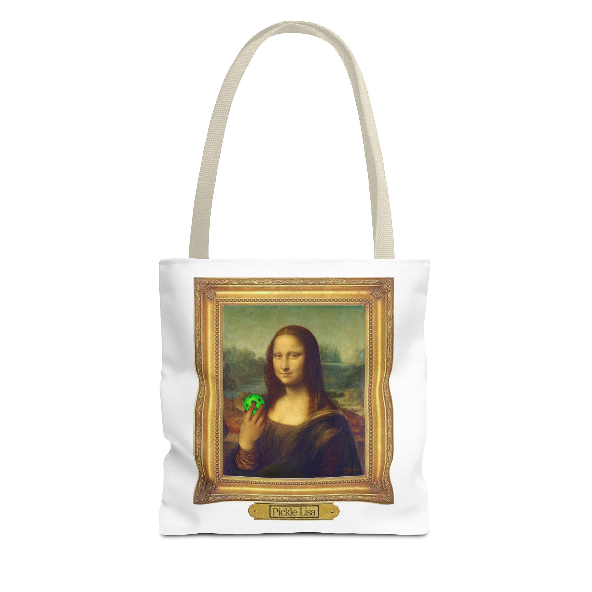 PICKLE LISA TOTE BAG