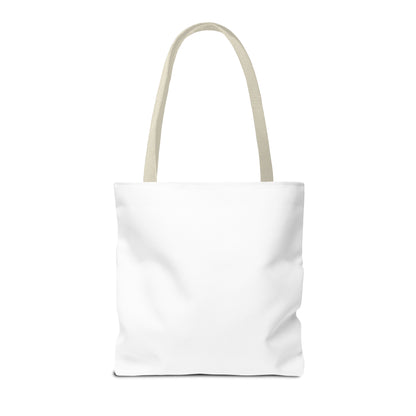 BOND OF PICKLEBALL TOTE BAG