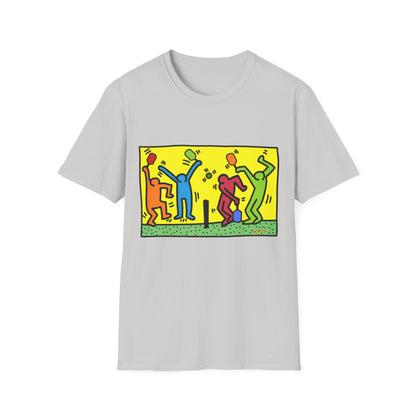 PICKLED HARING T-SHIRT