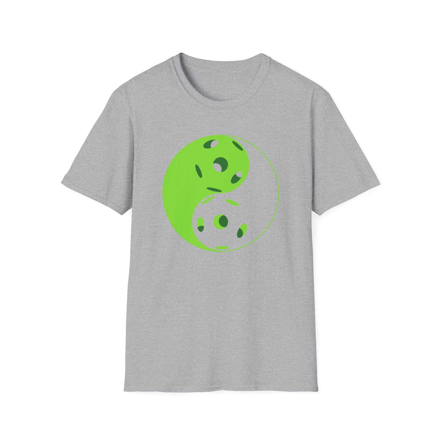 YIN YANG T-SHIRT