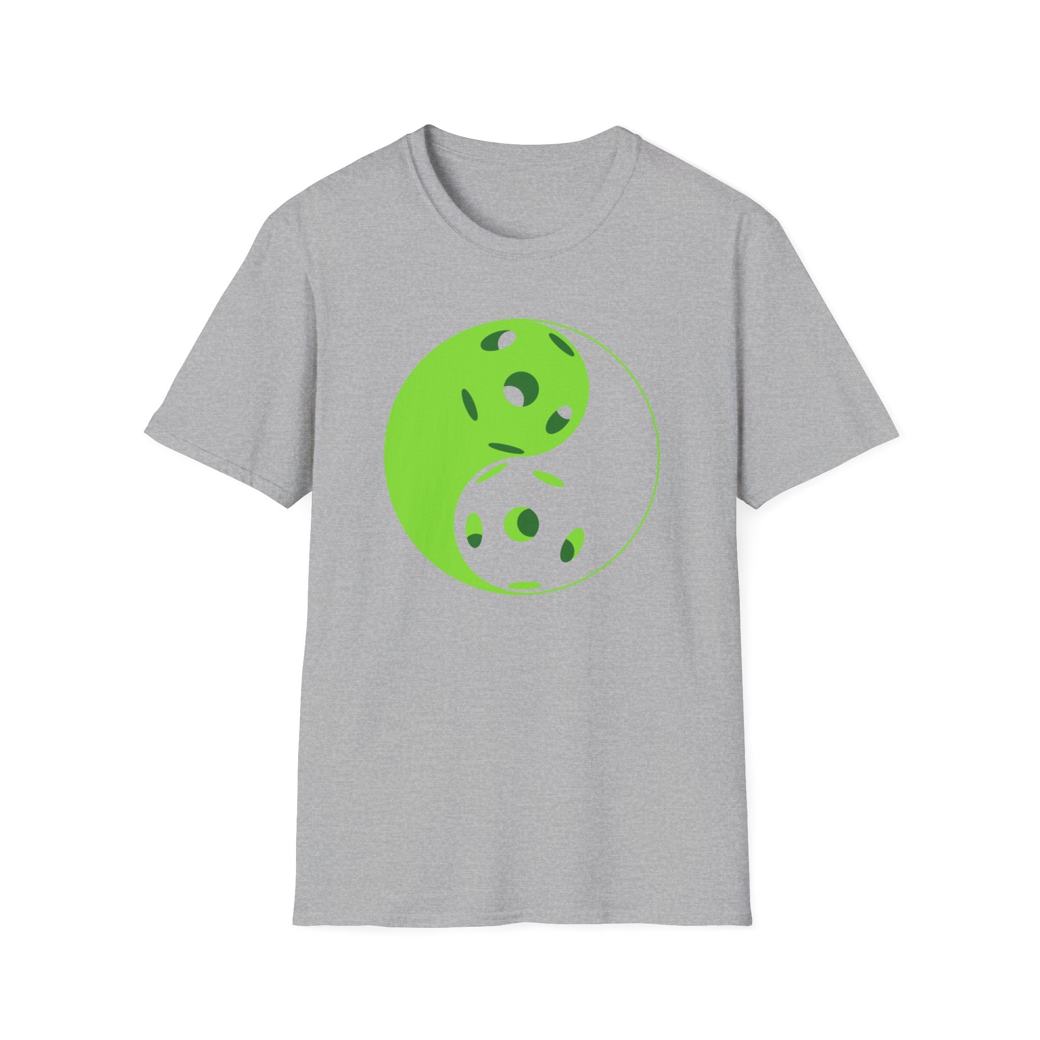 YIN YANG T-SHIRT