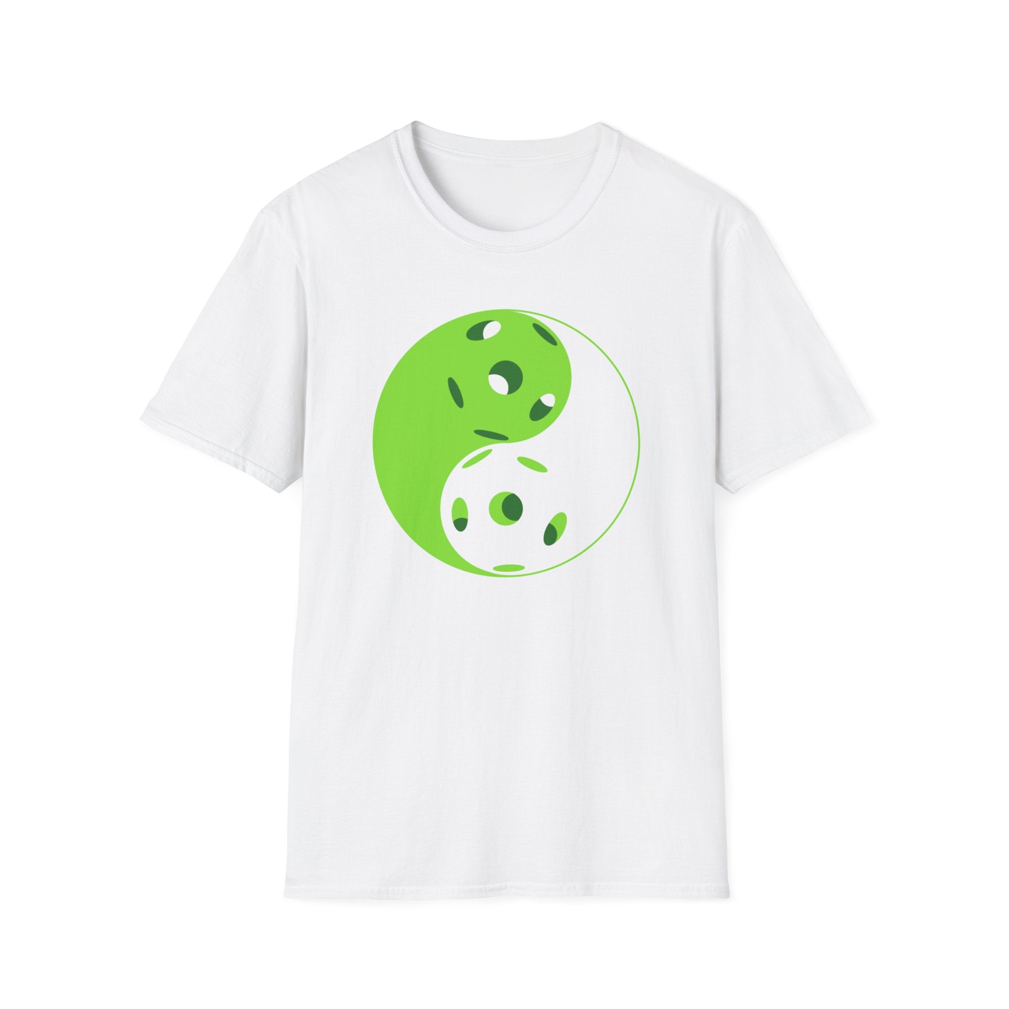 YIN YANG T-SHIRT