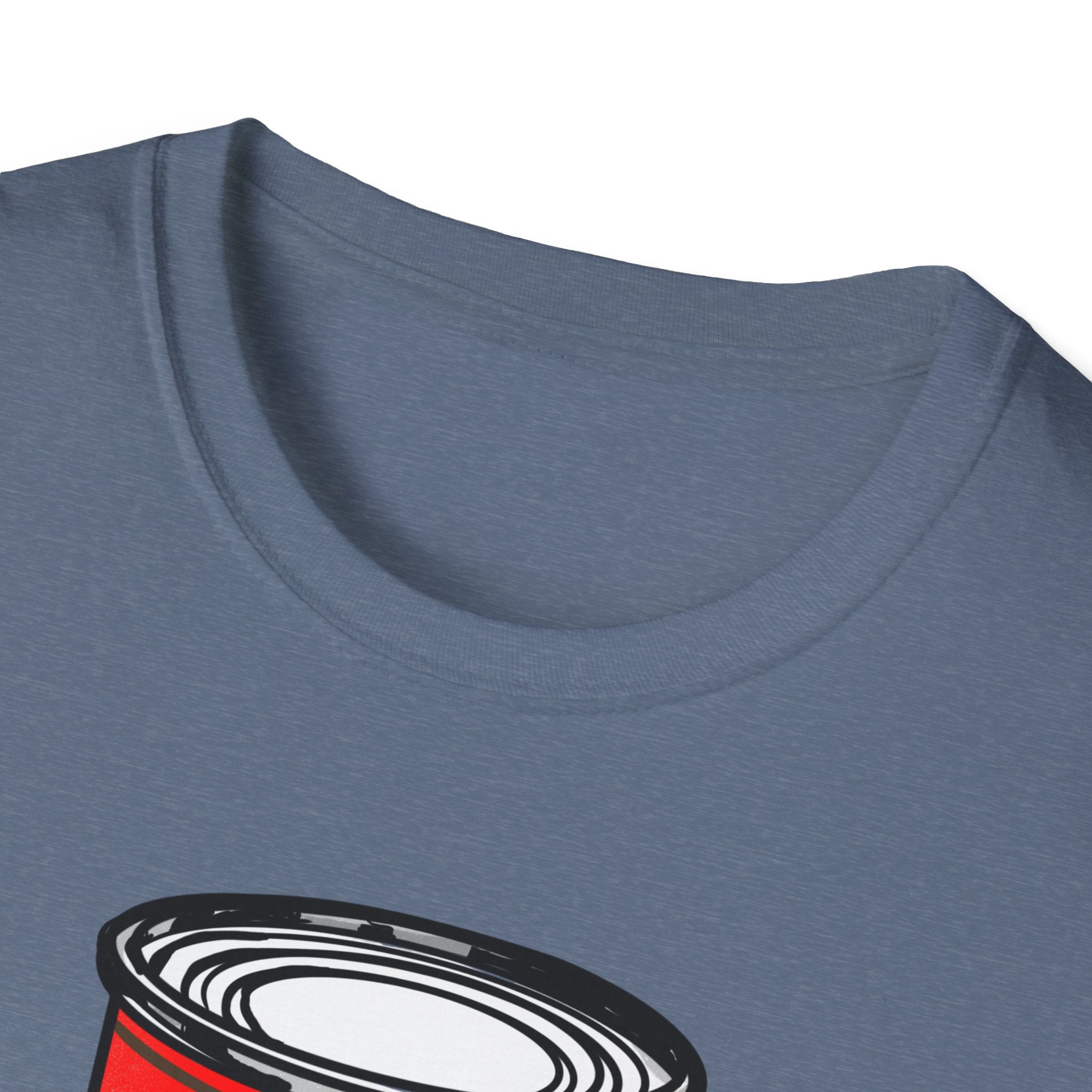 PICKLEBALL SOUP T-SHIRT