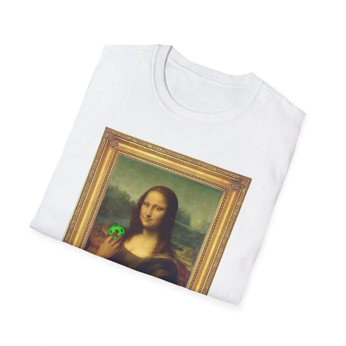 PICKLE LISA T-SHIRT