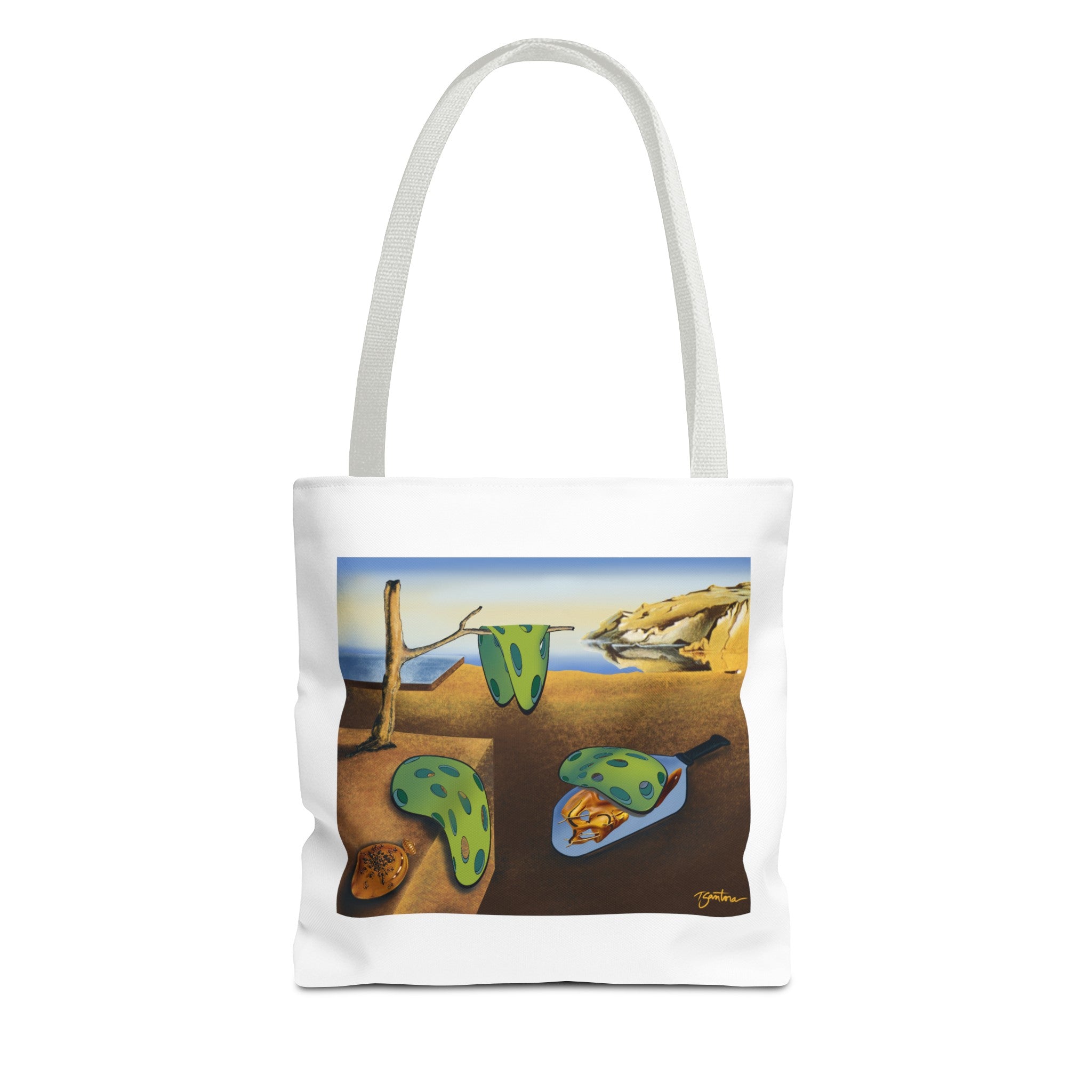 DALI TOTE BAG